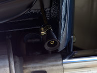 1968 Mercedes Benz Pagoda 280 SL 113044-10-002012